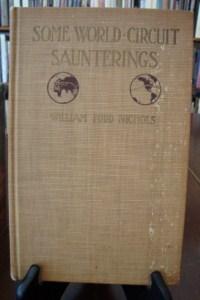 Imagen del vendedor de SOME WORLD CIRCUIT SAUNTERINGS; a la venta por Counterpoint Records & Books