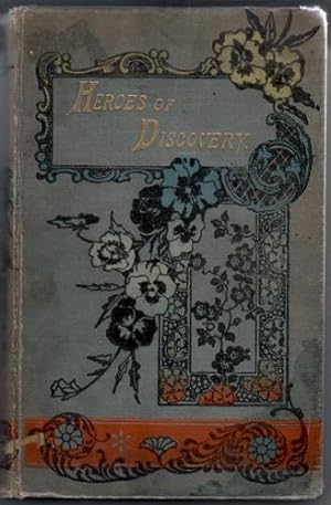 Seller image for Heroes of Discovery for sale by The Children's Bookshop