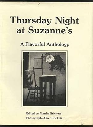 Thursday Night at Suzanne's