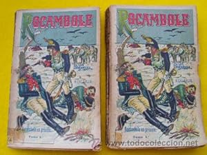 Seller image for ROCAMBOLE EN PRISION (2 Volmenes) for sale by Librera Maestro Gozalbo