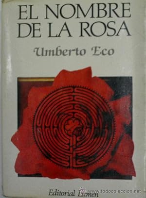 EL NOMBRE DE LA ROSA