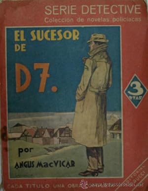 EL SUCESOR DE D7