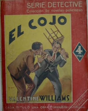 EL COJO