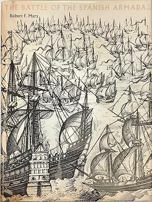 Immagine del venditore per Battle of the Spanish Armada 1588, The venduto da Heritage Books