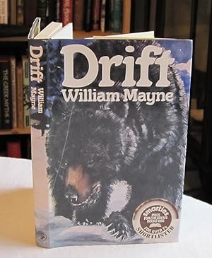 Seller image for Drift for sale by Dandy Lion Editions