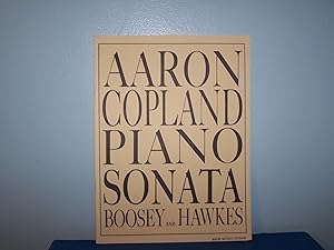 Piano Sonata