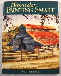 Image du vendeur pour Watercolor: Painting Smart mis en vente par Resource Books, LLC
