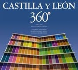Seller image for Castilla y Leon 360. for sale by FIRENZELIBRI SRL