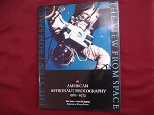 Seller image for The View From Space. American Astronaut Photography. 1962-1972. for sale by BookMine