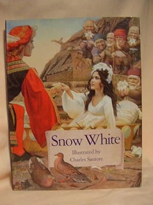 Immagine del venditore per SNOW WHITE venduto da Robert Gavora, Fine & Rare Books, ABAA