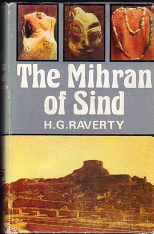 Seller image for The Mihran of Sind and Its Tributaries for sale by Clausen Books, RMABA