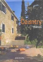 COUNTRY HOMES