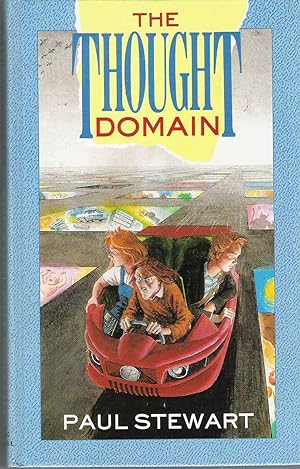 Seller image for The Thought Domain for sale by Raymond Tait