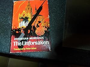 Seller image for The Unforsaken for sale by Clement Burston Books