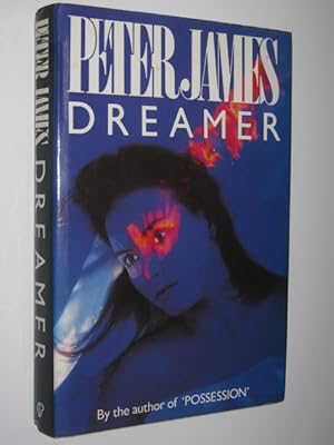 Imagen del vendedor de Dreamer a la venta por Manyhills Books