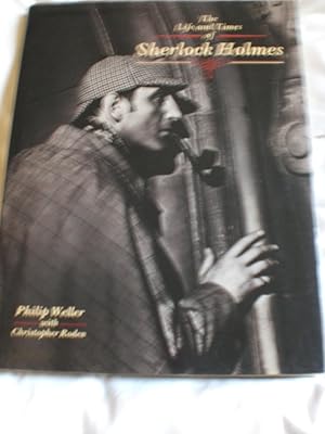 Immagine del venditore per The Life and Times of Sherlock Holmes venduto da MacKellar Art &  Books