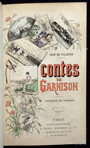 Contes de garnison