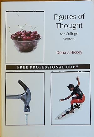 Seller image for Figures of Thought for College Writers for sale by Faith In Print