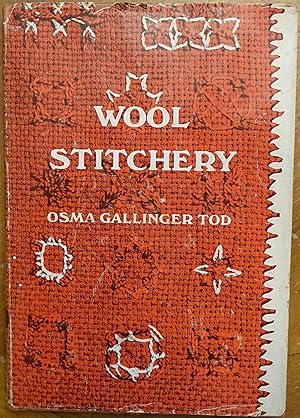 Wool Stichery