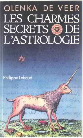 Les charmes secrets de l'astrologie