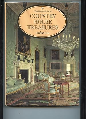Seller image for Country House Treasures for sale by Ian Thompson