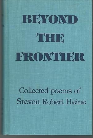 Seller image for Beyond the Frontier for sale by Dorley House Books, Inc.