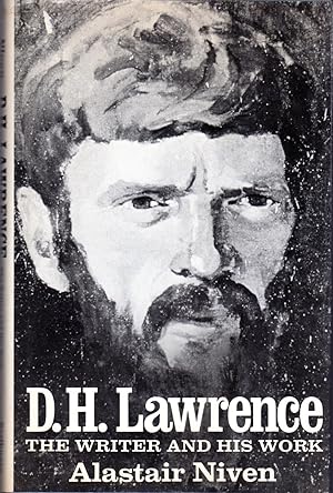 Image du vendeur pour D. H. Lawrence: The Writer and His Work (Writers and Their Work Series) mis en vente par Dorley House Books, Inc.