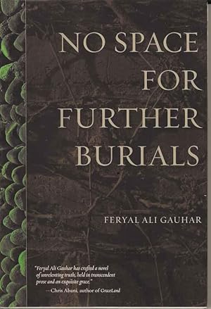 Imagen del vendedor de No Space For Further Burials a la venta por Joy Norfolk, Deez Books