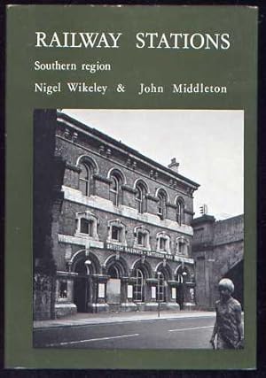 RAILWAY STATIONS: Southern Region