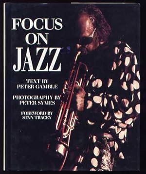 Seller image for FOCUS ON JAZZ for sale by Roger Godden