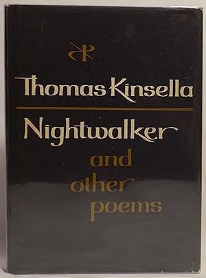 Nightwalker and Other Poems