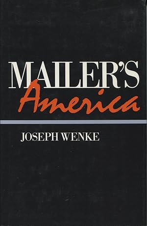Mailer's America