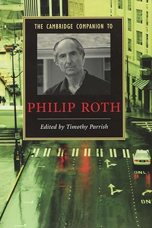 Seller image for The Cambridge Companion To Philip Roth for sale by Kenneth A. Himber