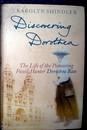 Seller image for Discovering Dorothea :The Life Of The Pioneering Fossil Hunter Dorothea Bate for sale by Frabjoy Books