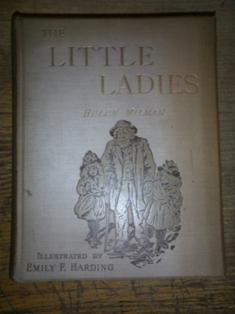 Image du vendeur pour The Little Ladies mis en vente par David Kenyon