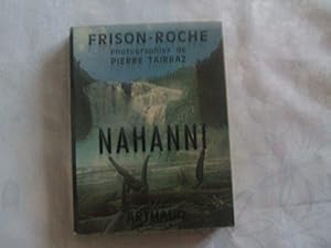 Seller image for Nahanni for sale by JLG_livres anciens et modernes