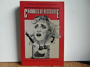 Seller image for Channels of Discourse: Television and Contemporary Criticism for sale by Bidonlivre