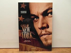 Seller image for Gangs of New York for sale by Bidonlivre