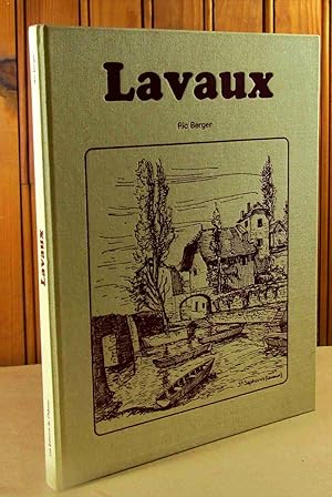 Bild des Verkufers fr LAVAUX zum Verkauf von Livres 113