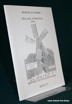 Burgh-Le-Marsh Village Appraisal 1999 : Report of Questionaire Results
