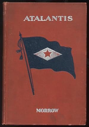 Seller image for ATALANTIS. A Novel. for sale by Thompson Rare Books - ABAC / ILAB