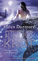 Seller image for The Tide Knot (Ingo Adventures) for sale by Alpha 2 Omega Books BA
