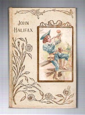 Seller image for John Halifax for sale by Gyre & Gimble