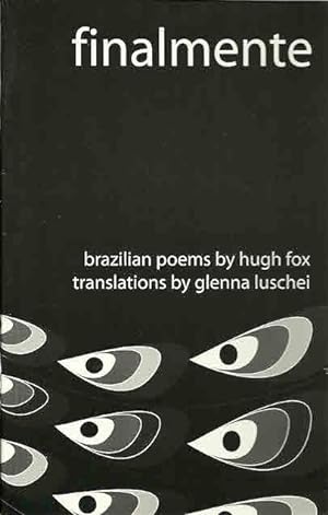 Seller image for finalmente: brazilian poems for sale by The Book Junction