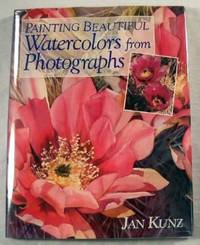 Seller image for Painting Beautiful Watercolors from Photographs for sale by Resource Books, LLC