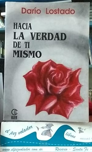 Imagen del vendedor de Hacia la verdad de ti Mismo a la venta por Librera El Pez Volador