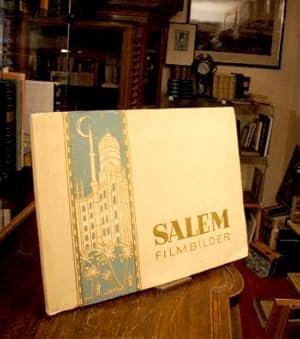 Bild des Verkufers fr Salem FilmBilder : [Album 1]. zum Verkauf von Antiquariat an der Stiftskirche