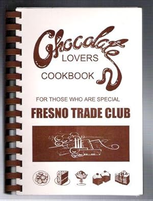 Chocolate Lovers Cookbook