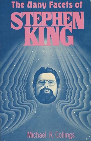 Immagine del venditore per The Many Facets Of Stephen King venduto da Kenneth A. Himber