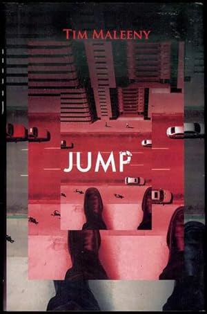 Seller image for Jump for sale by Bookmarc's